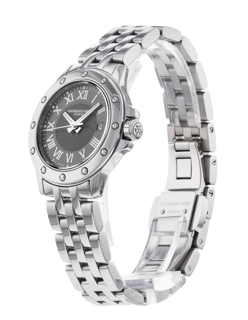 Raymond Weil Tango 5399-ST-00608